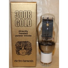 Electro Harmonix 300B Gold Grid